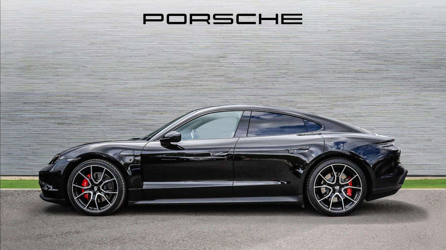 Used Porsche Taycan 2023 for sale - 76718156: Photo 9