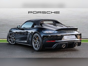 Used Porsche Other 2025 for sale - 78451704: Photo
