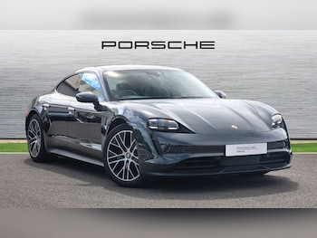 Used Porsche Taycan 2022 for sale - 78913785: Photo