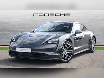 Used Porsche Taycan 2022 for sale - 78913785: Photo