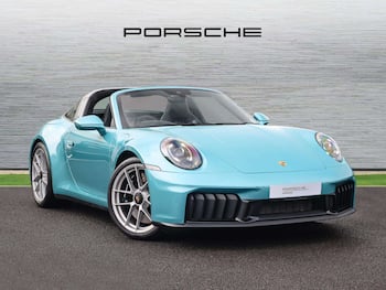 Used Porsche 911 2025 for sale - 79637153: Photo