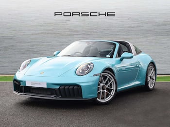 Used Porsche 911 2025 for sale - 79637153: Photo