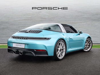 Used Porsche 911 2025 for sale - 79637153: Photo