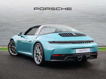 Used Porsche 911 2025 for sale - 79637153: Photo