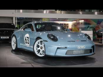 Used Porsche 911 2024 for sale - 75405458: Photo