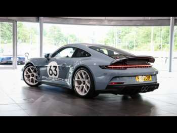 Used Porsche 911 2024 for sale - 75405458: Photo