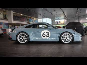 Used Porsche 911 2024 for sale - 75405458: Photo