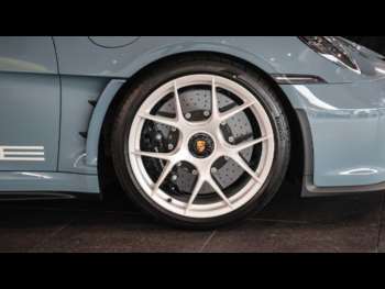 Used Porsche 911 2024 for sale - 75405458: Photo