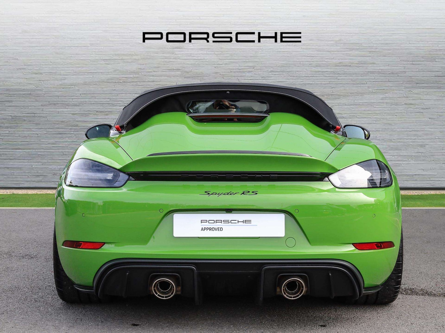 Used Porsche Other 2024 for sale - 76113390: Photo 10