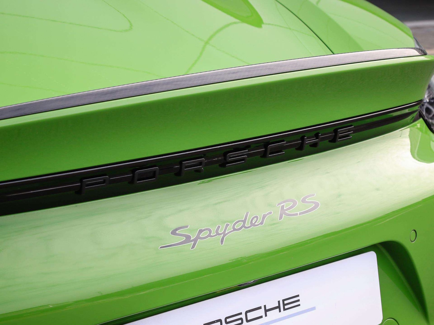 Used Porsche Other 2024 for sale - 76113390: Photo 12