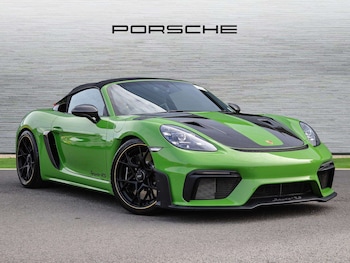 Porsche - Other