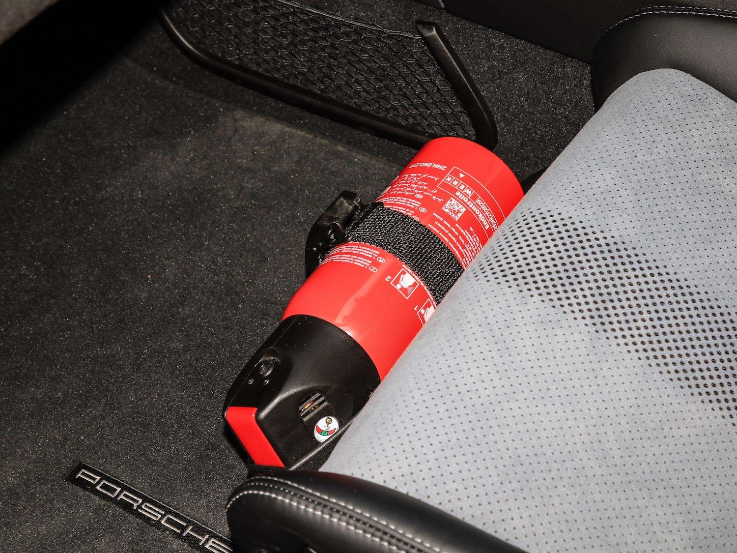 Used Porsche Other 2024 for sale - 76113390: Photo 22