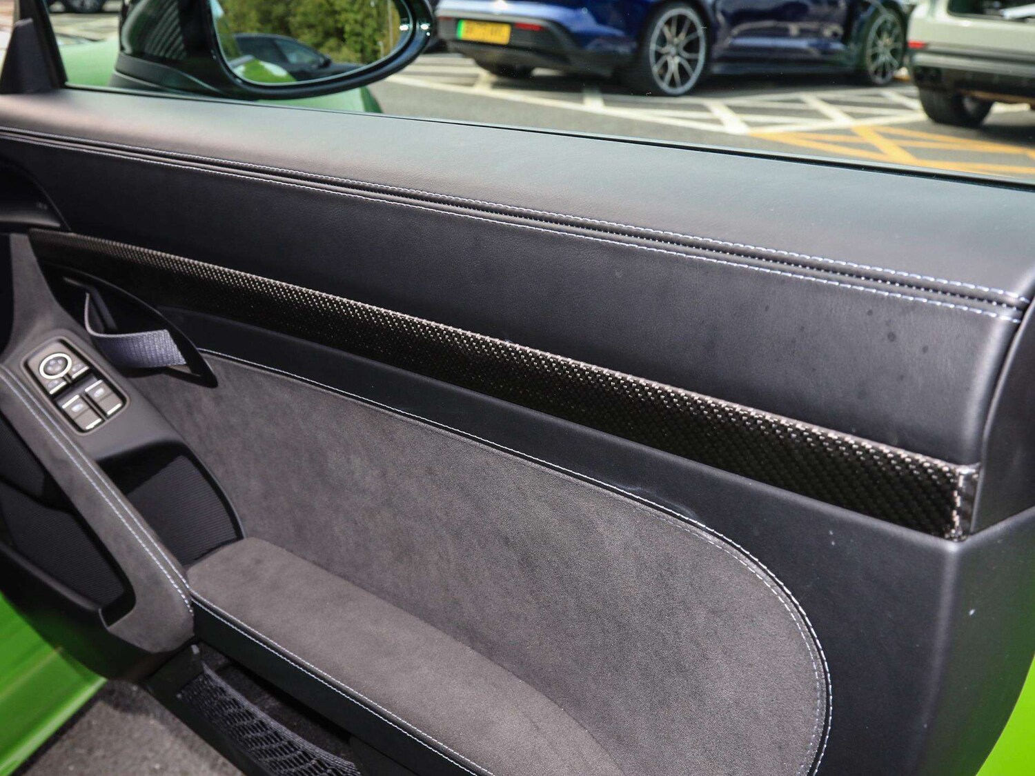 Used Porsche Other 2024 for sale - 76113390: Photo 26