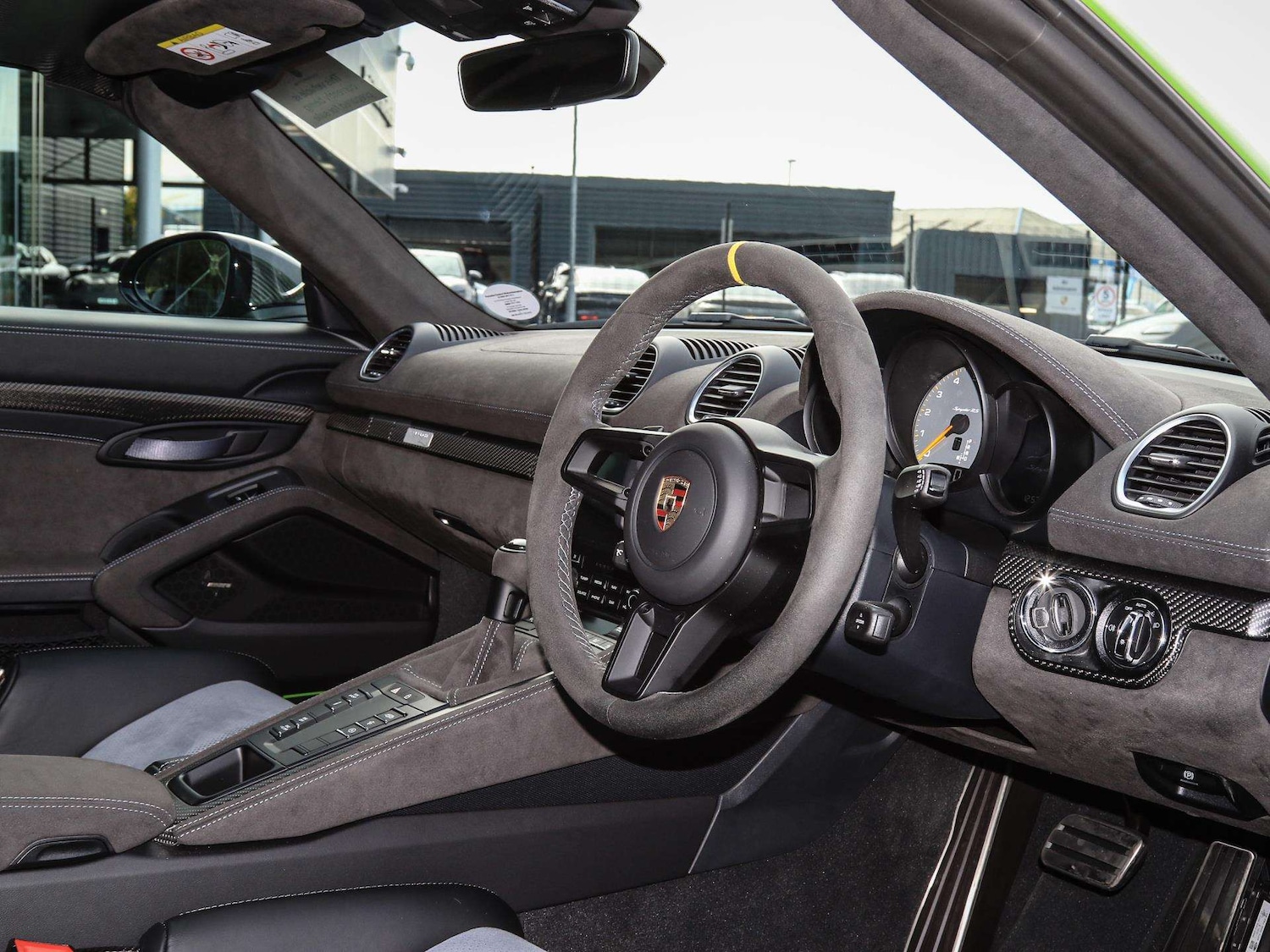 Used Porsche Other 2024 for sale - 76113390: Photo 27
