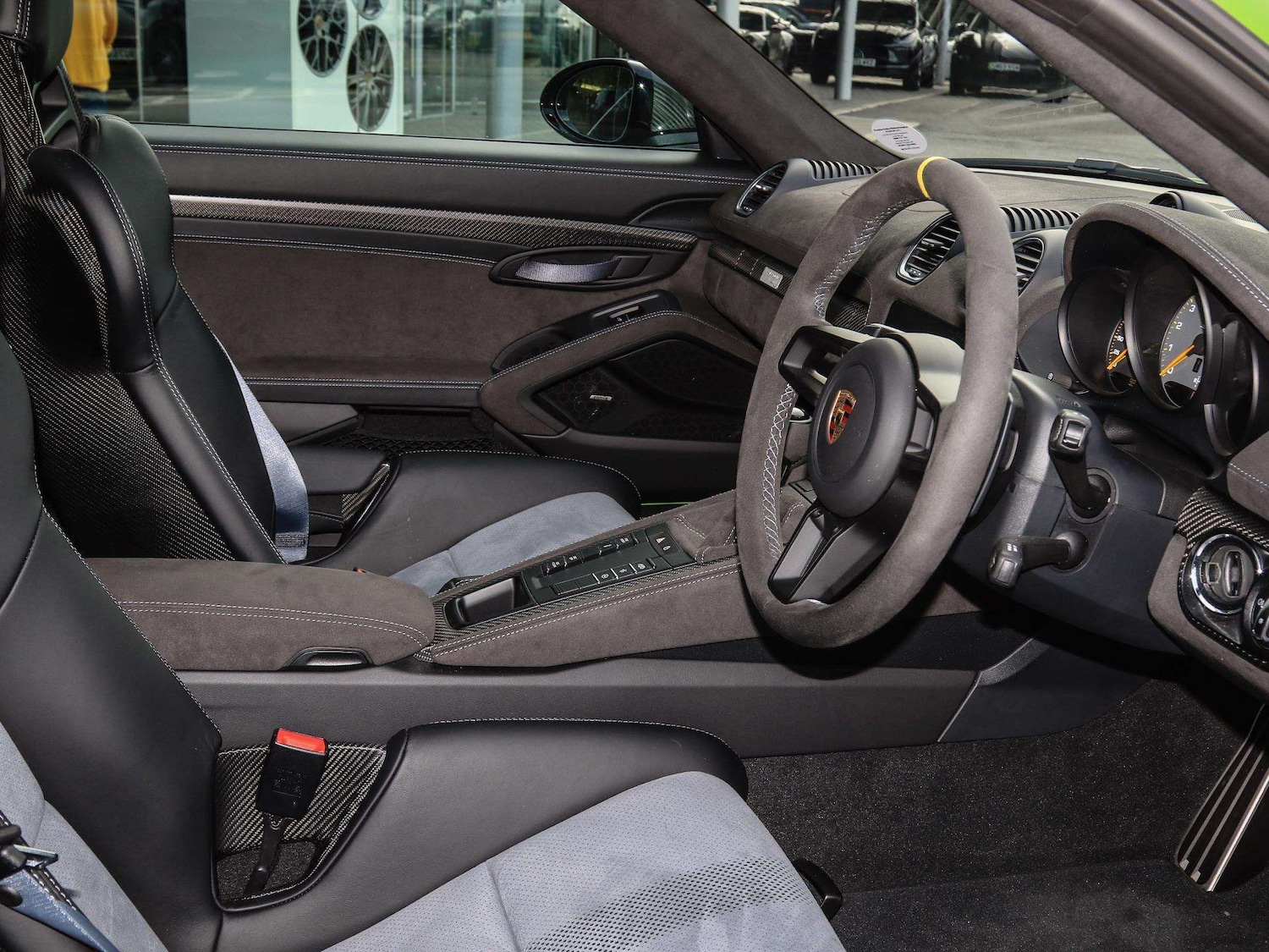 Used Porsche Other 2024 for sale - 76113390: Photo 28
