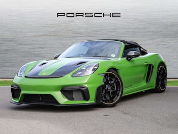 Used Porsche Other 2024 for sale - 76113390: Photo 2