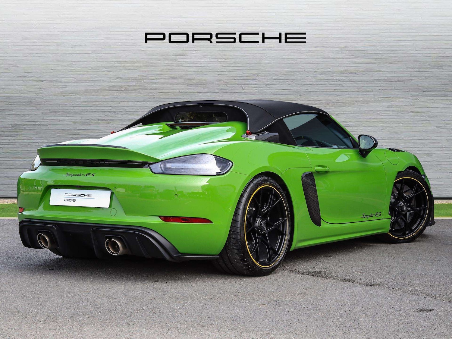 Used Porsche Other 2024 for sale - 76113390: Photo 3