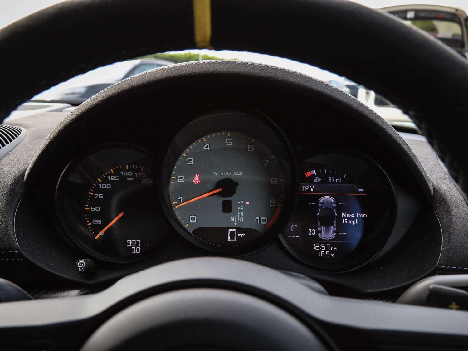 Used Porsche Other 2024 for sale - 76113390: Photo 30