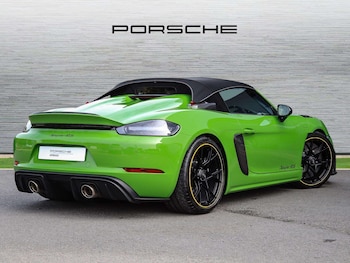 Used Porsche Other 2024 for sale - 76113390: Photo 3