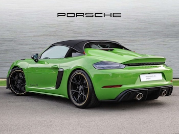 Used Porsche Other 2024 for sale - 76113390: Photo 4