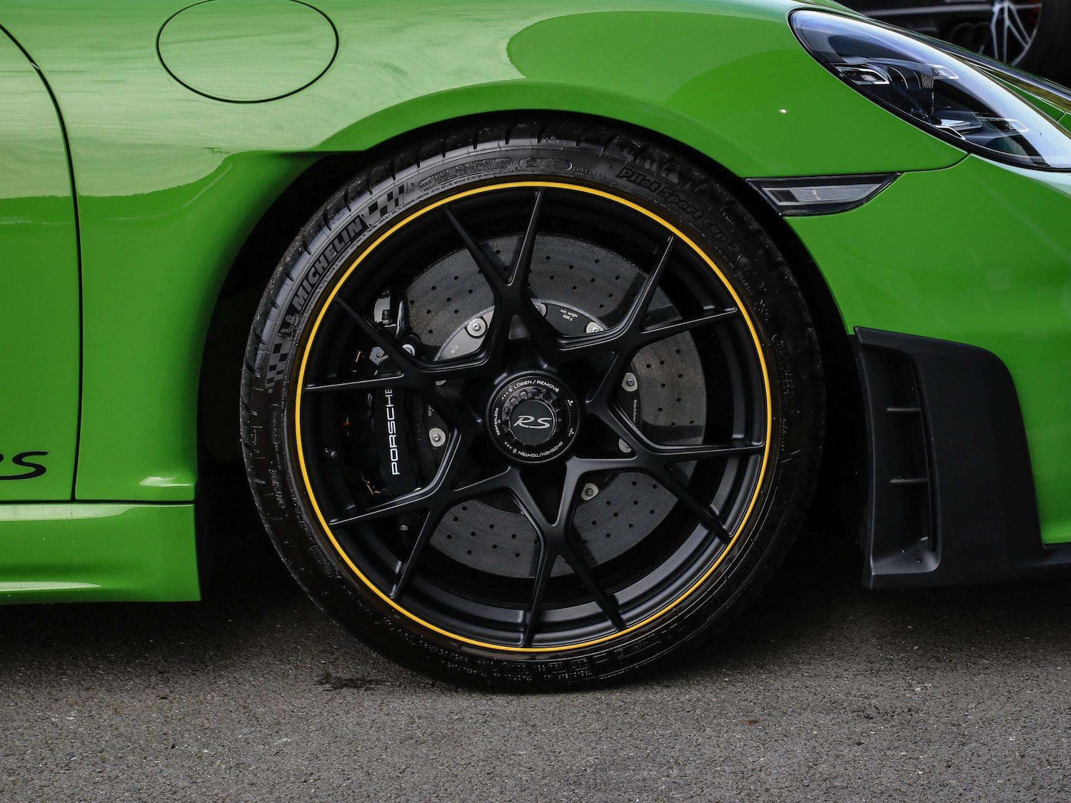 Used Porsche Other 2024 for sale - 76113390: Photo 6