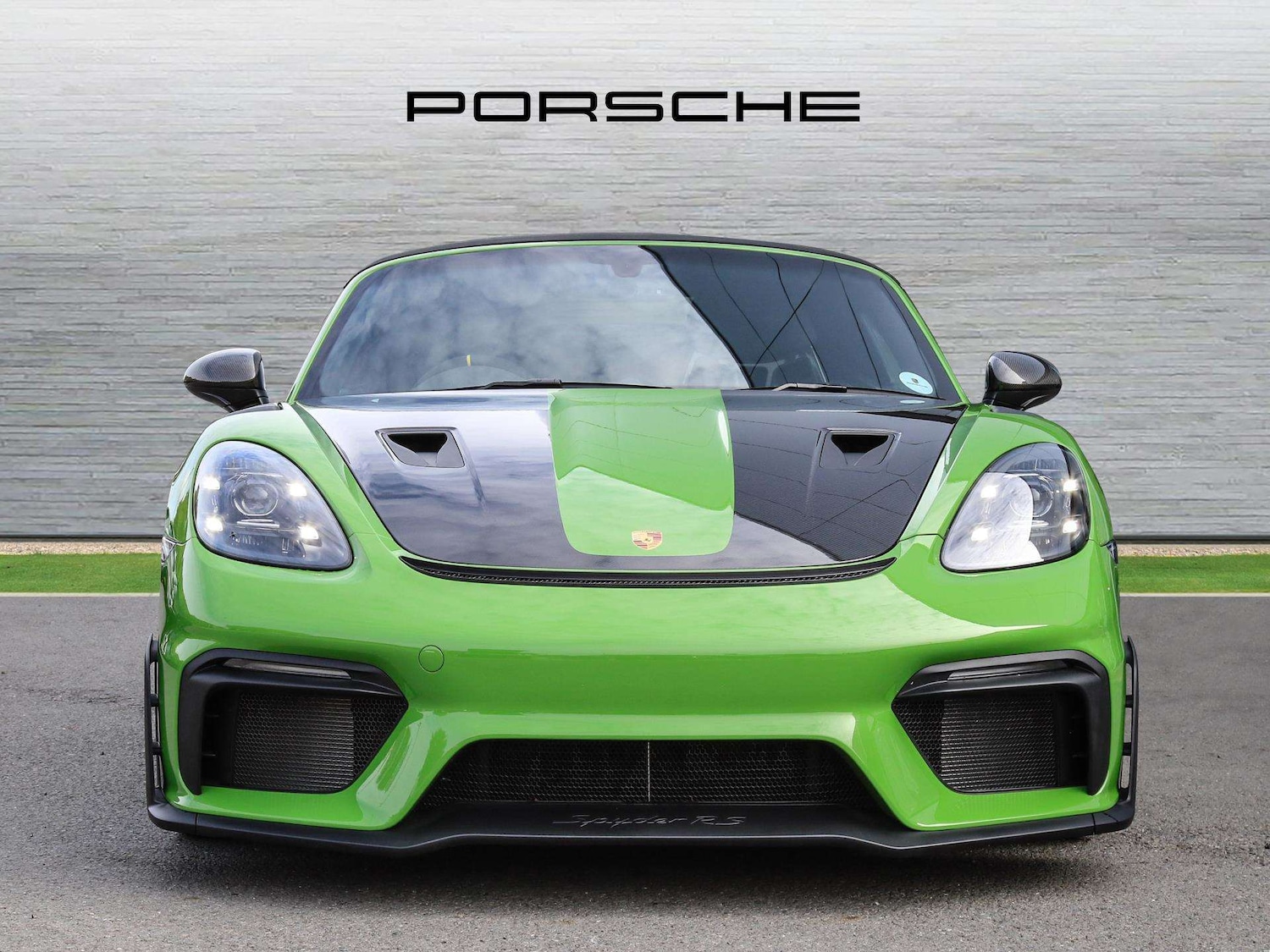 Used Porsche Other 2024 for sale - 76113390: Photo 9