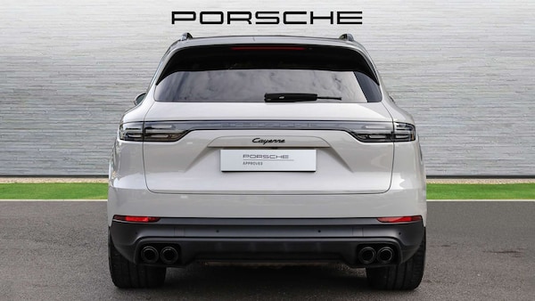 Used Porsche Cayenne 2022 for sale - 76113441: Photo 10