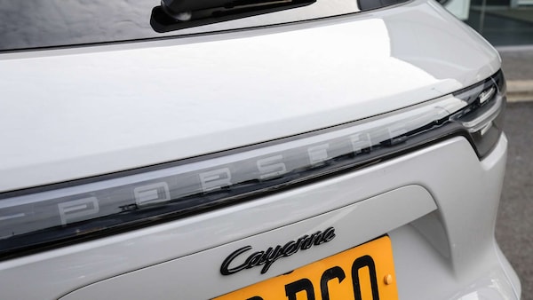 Used Porsche Cayenne 2022 for sale - 76113441: Photo 11