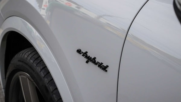 Used Porsche Cayenne 2022 for sale - 76113441: Photo 12