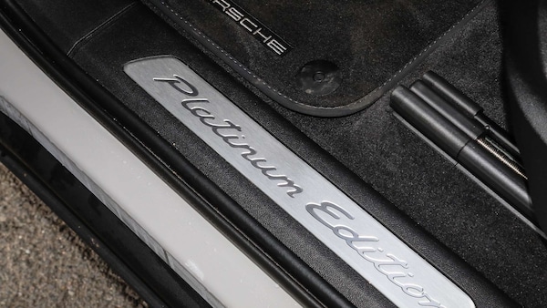 Used Porsche Cayenne 2022 for sale - 76113441: Photo 16