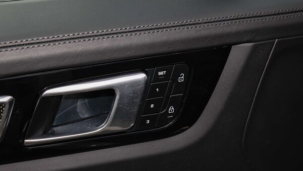 Used Porsche Cayenne 2022 for sale - 76113441: Photo 18