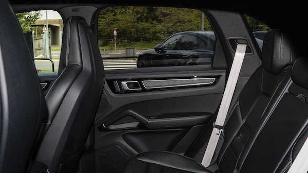 Used Porsche Cayenne 2022 for sale - 76113441: Photo 19