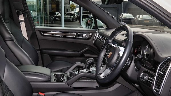 Used Porsche Cayenne 2022 for sale - 76113441: Photo 22