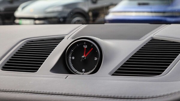 Used Porsche Cayenne 2022 for sale - 76113441: Photo 25