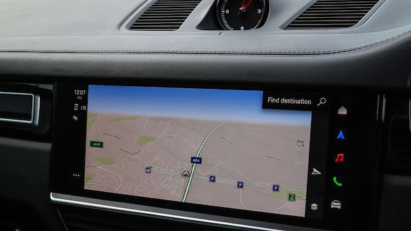 Used Porsche Cayenne 2022 for sale - 76113441: Photo 26