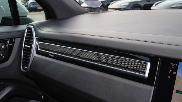 Used Porsche Cayenne 2022 for sale - 76113441: Photo 27