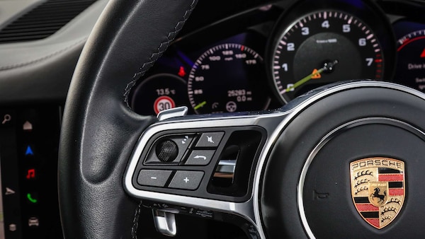 Used Porsche Cayenne 2022 for sale - 76113441: Photo 28