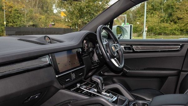 Used Porsche Cayenne 2022 for sale - 76113441: Photo 30