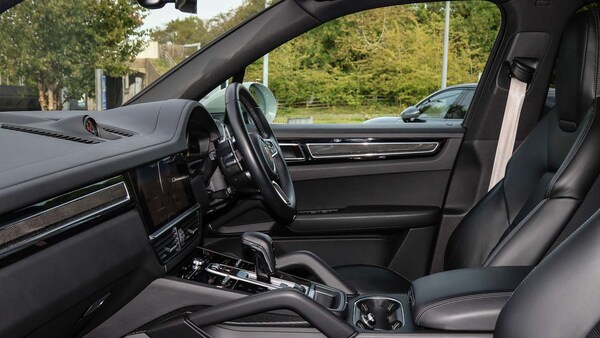 Used Porsche Cayenne 2022 for sale - 76113441: Photo 5