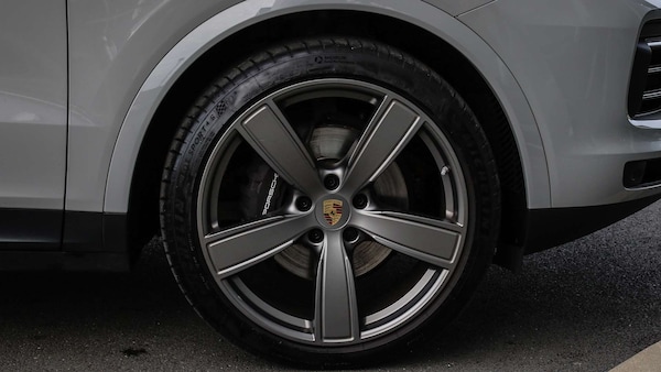 Used Porsche Cayenne 2022 for sale - 76113441: Photo 6