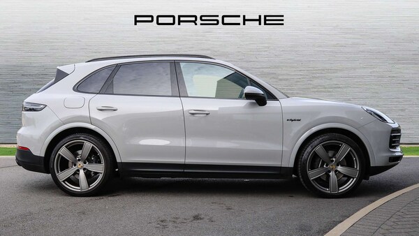 Used Porsche Cayenne 2022 for sale - 76113441: Photo 7
