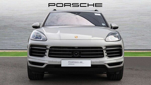 Used Porsche Cayenne 2022 for sale - 76113441: Photo 9