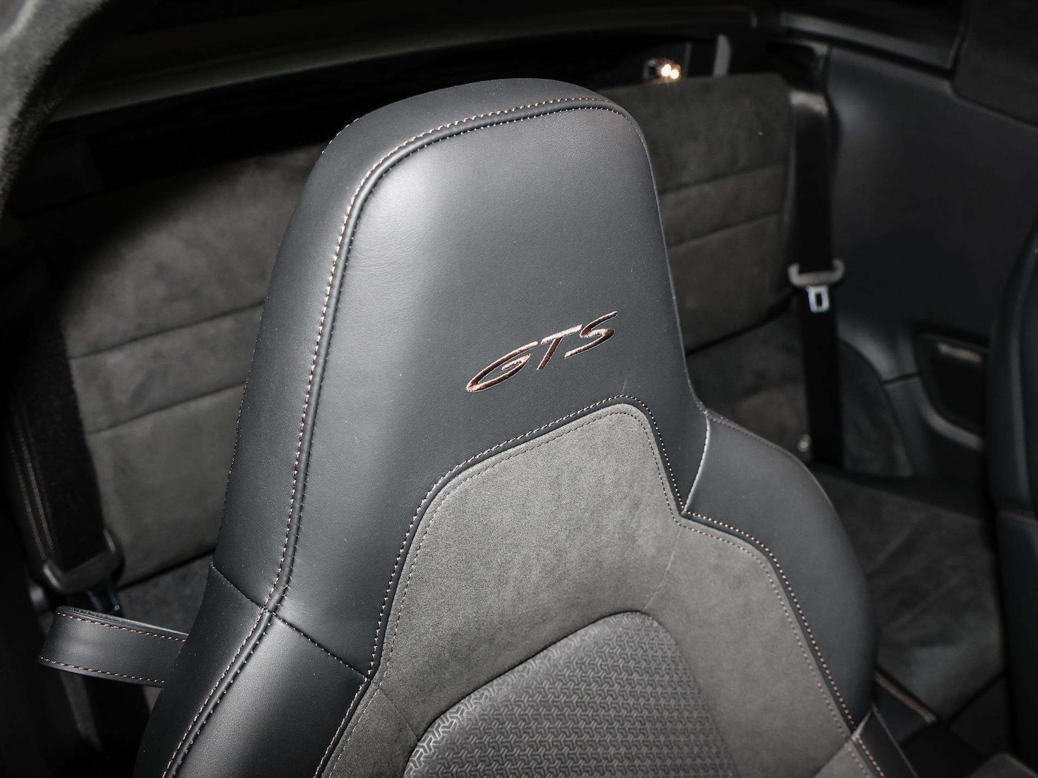 Used Porsche 911 2025 for sale - 76916165: Photo 10