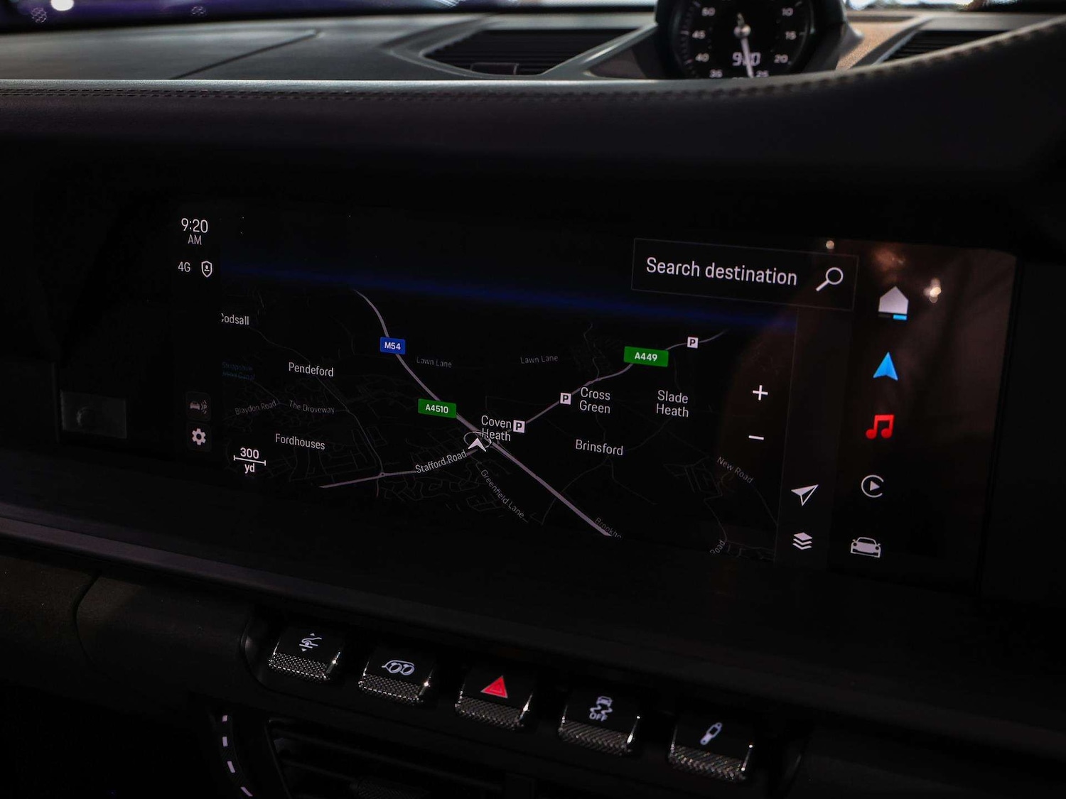 Used Porsche 911 2025 for sale - 76916165: Photo 11