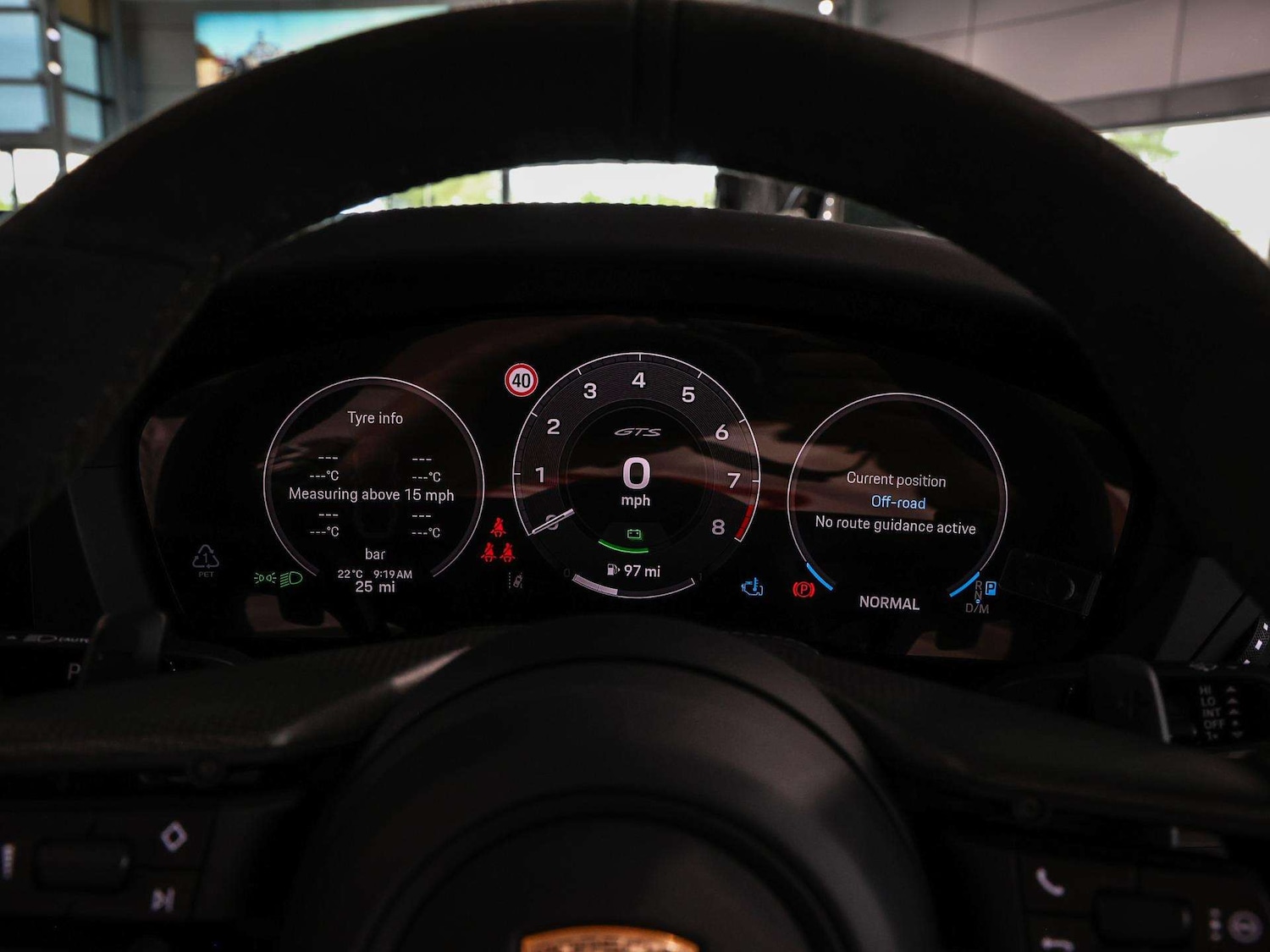 Used Porsche 911 2025 for sale - 76916165: Photo 14