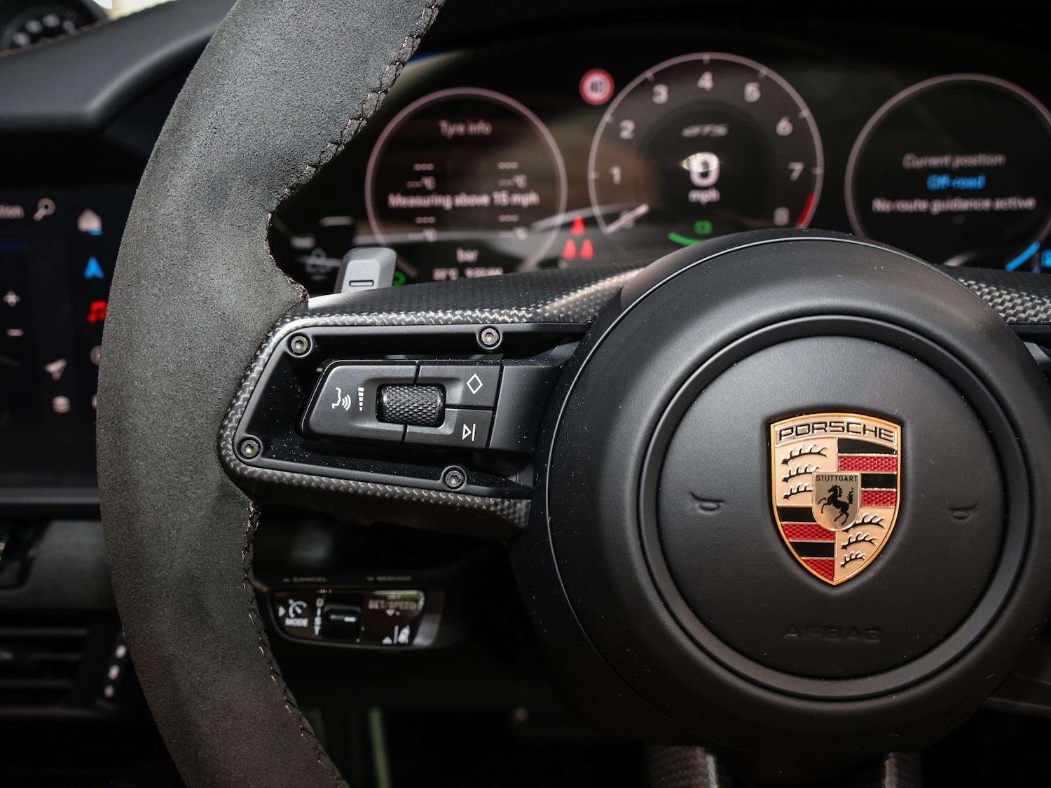 Used Porsche 911 2025 for sale - 76916165: Photo 15