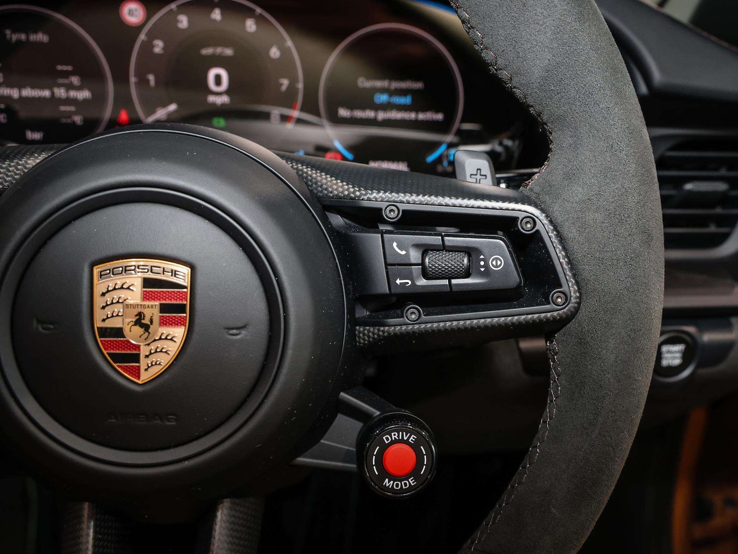 Used Porsche 911 2025 for sale - 76916165: Photo 16