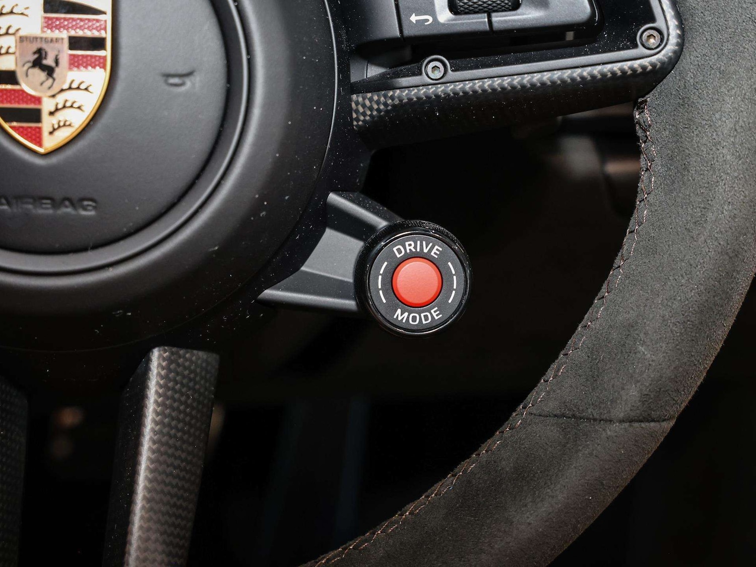 Used Porsche 911 2025 for sale - 76916165: Photo 17