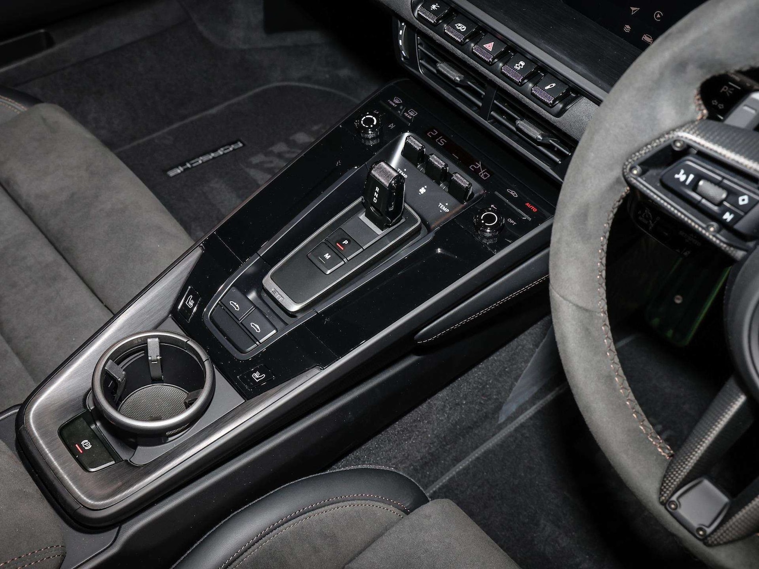 Used Porsche 911 2025 for sale - 76916165: Photo 18