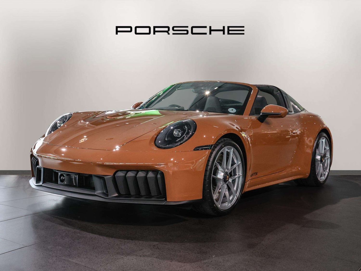 Used Porsche 911 2025 for sale - 76916165: Photo 2